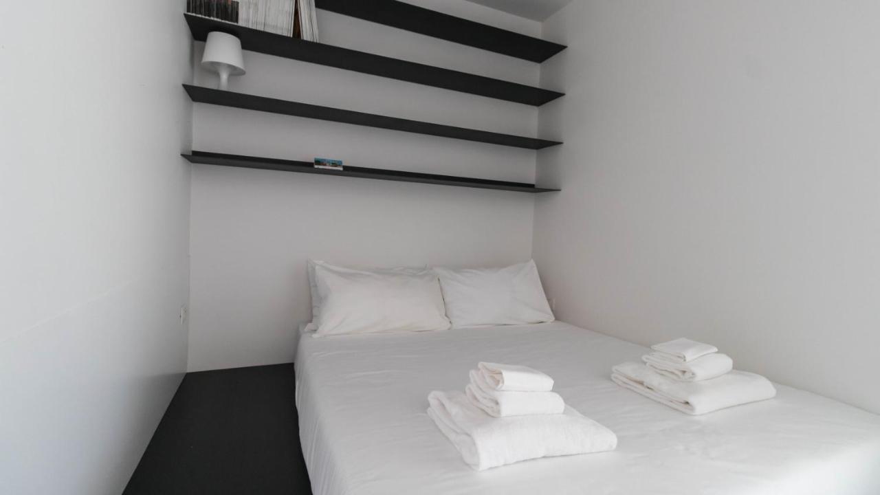 Italianway - Poma 61 B Apartamento Milão Exterior foto