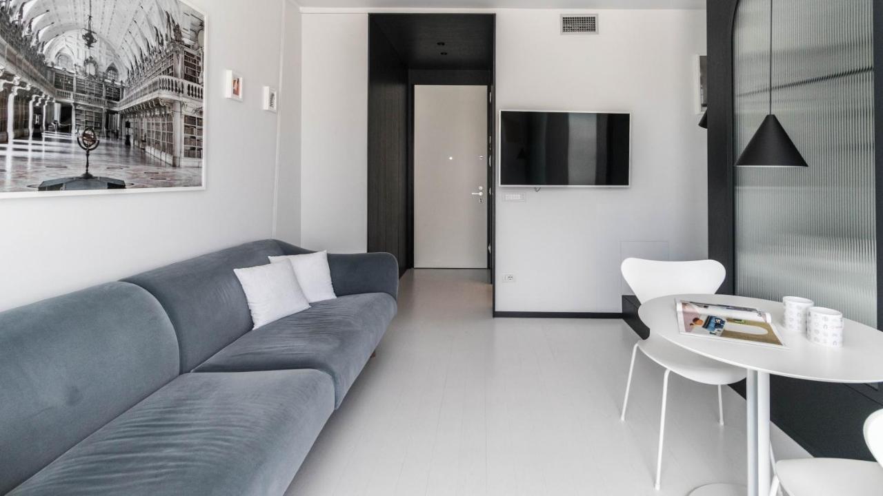 Italianway - Poma 61 B Apartamento Milão Exterior foto